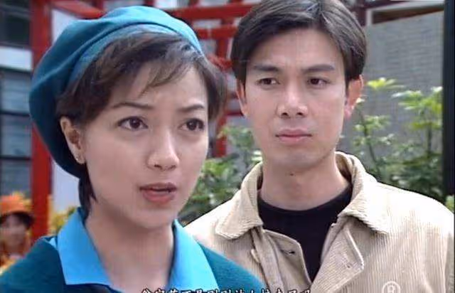 神似小燕子!前港姐「被追債千萬」辛酸抵押后冠 靠學識重新振作「51歲近況」稱:永不放棄