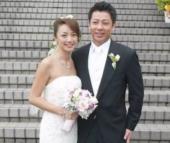 神似小燕子！前港姐「被追債千萬」辛酸抵押后冠　靠學識重新振作「51歲近況」稱：永不放棄