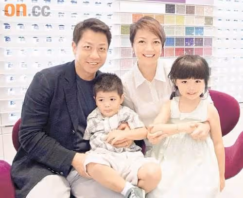 神似小燕子！前港姐「被追債千萬」辛酸抵押后冠　靠學識重新振作「51歲近況」稱：永不放棄
