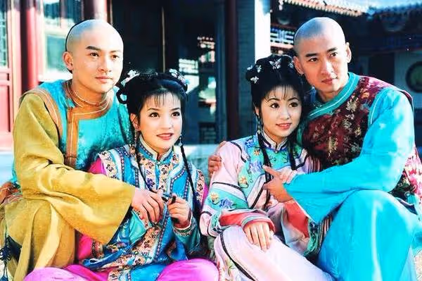 她才是瓊瑤阿姨選定的紫薇!但因「要考大學」選擇婉拒 才成就林心如:如今名氣大不如前
