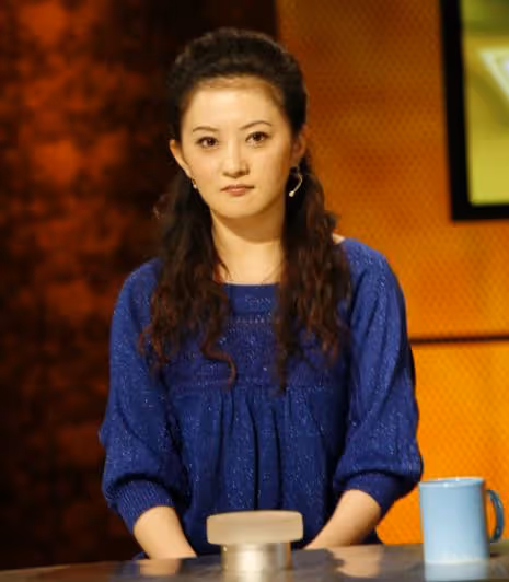 她才是瓊瑤阿姨選定的紫薇!但因「要考大學」選擇婉拒 才成就林心如:如今名氣大不如前
