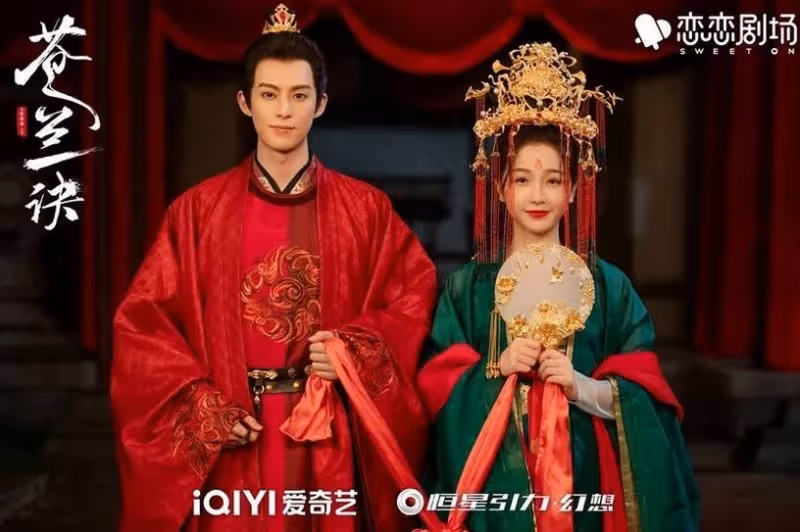王鶴棣7件事!曾當過空少非富二代,直播上演霸道月尊哄嬌妻