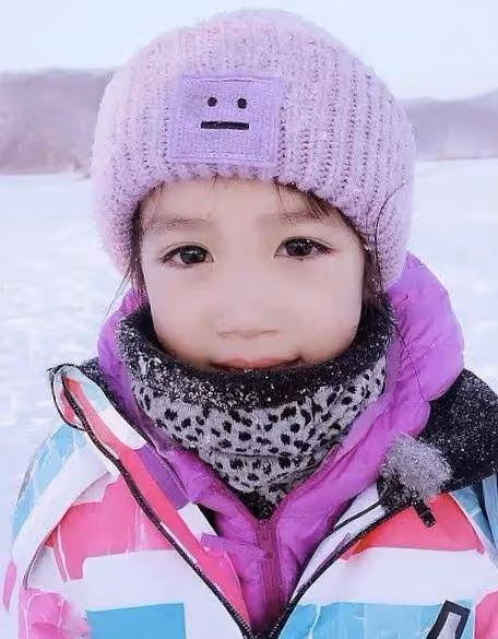 星二代顏值TOP大盤點!胡靜兒子、董潔兒子、曹穎兒子全上榜