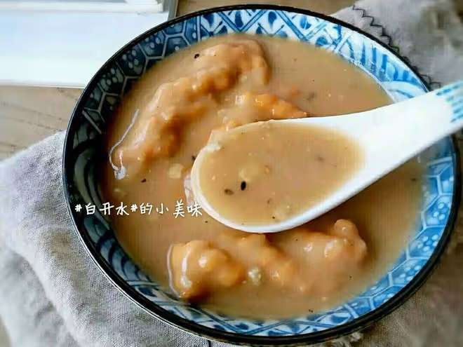 如何把方便油茶吃出好滋味