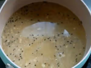 如何把方便油茶吃出好滋味