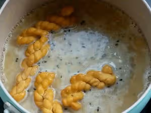 如何把方便油茶吃出好滋味