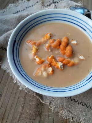 如何把方便油茶吃出好滋味