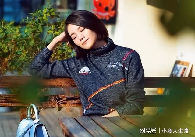 曹曦文:曾與陳思成談戀愛,離婚後為女兒犧牲了事業