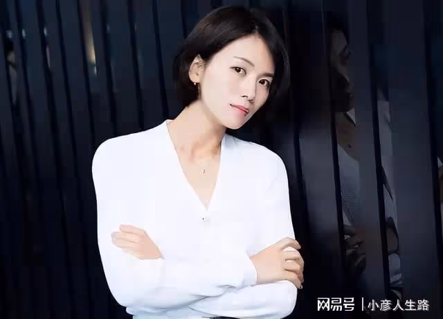 曹曦文:曾與陳思成談戀愛,離婚後為女兒犧牲了事業