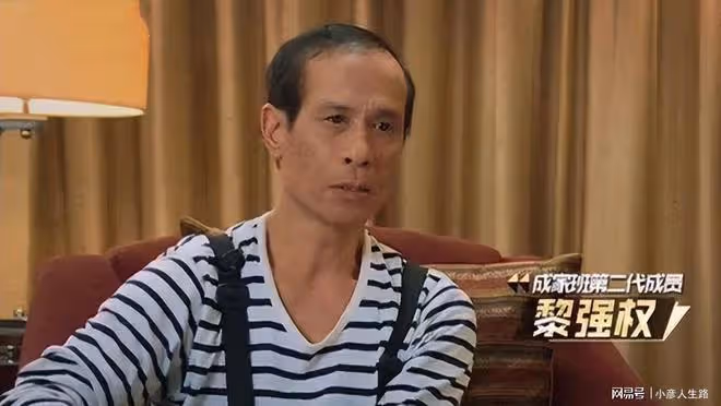 甄子丹超過李小龍,趙冀龍稱他把凌空三腳踢到極致,沒幾人能做到