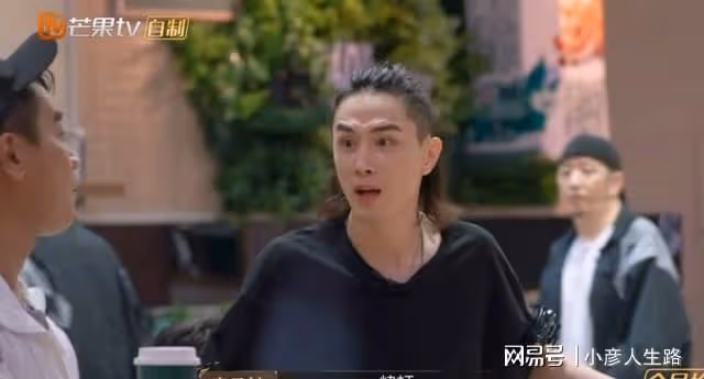 《披荊斬棘2》陳小春同盟被集體針對,霸氣喊話很有團魂