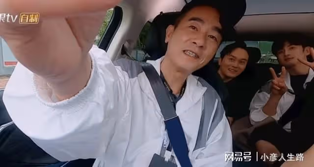 《披荊斬棘2》陳小春同盟被集體針對,霸氣喊話很有團魂