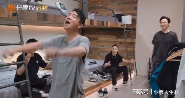 《披荊斬棘2》陳小春同盟被集體針對,霸氣喊話很有團魂