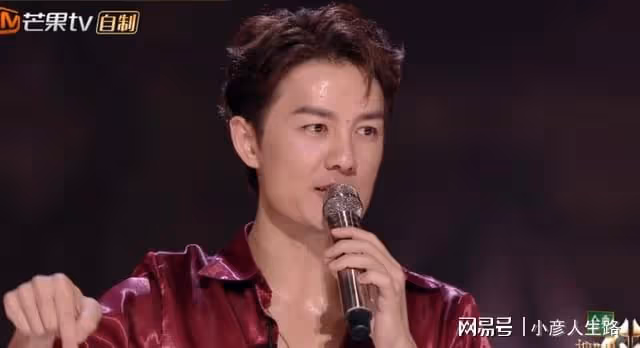 《披荊斬棘2》陳小春同盟被集體針對,霸氣喊話很有團魂