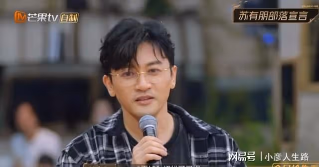 《披荊斬棘2》陳小春同盟被集體針對,霸氣喊話很有團魂