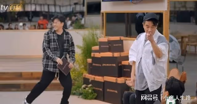《披荊斬棘2》陳小春同盟被集體針對,霸氣喊話很有團魂
