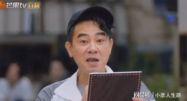 《披荊斬棘2》陳小春同盟被集體針對,霸氣喊話很有團魂