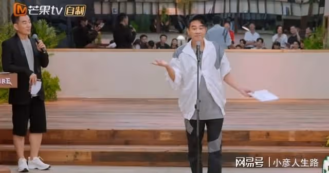 《披荊斬棘2》陳小春同盟被集體針對,霸氣喊話很有團魂