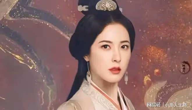 「中戲第一美女」曾黎:3位男友影帝,46歲卻仍未婚