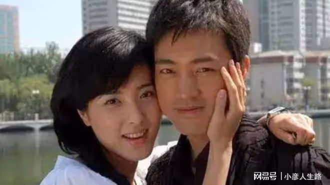 「中戲第一美女」曾黎:3位男友影帝,46歲卻仍未婚