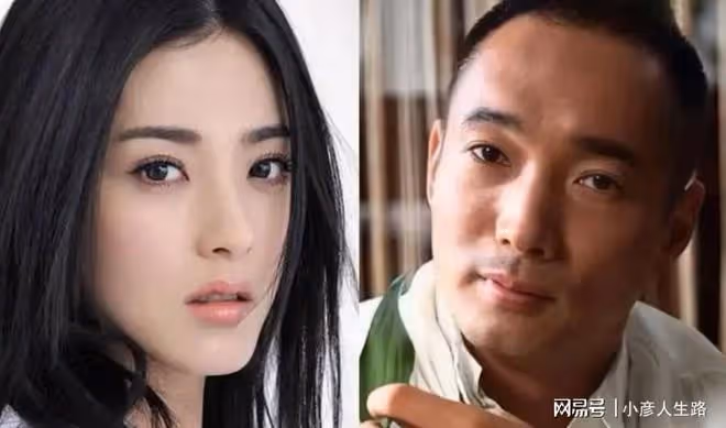 「中戲第一美女」曾黎:3位男友影帝,46歲卻仍未婚