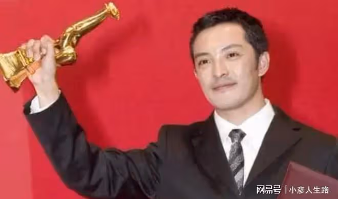 「中戲第一美女」曾黎:3位男友影帝,46歲卻仍未婚
