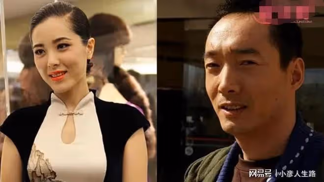「中戲第一美女」曾黎:3位男友影帝,46歲卻仍未婚