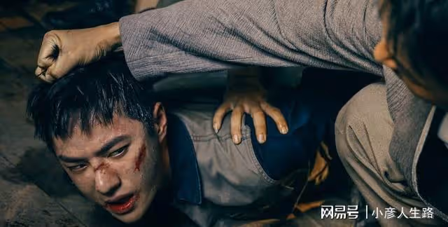 王一博拍《冰雨火》值了!其意義遠大於熱度,留下口碑之作