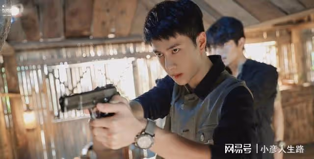 王一博拍《冰雨火》值了！其意義遠大於熱度，留下口碑之作