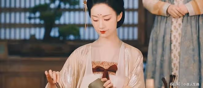 《蒼蘭訣》大結局前瞻:赤女人設崩塌,雲中君「洗白」,東方意外