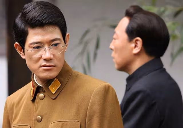 專門演「鬼子」矢野浩二,女兒入中國籍,前首相去世放喜樂