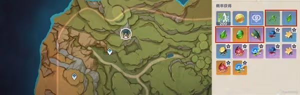 《原神》提納里培養素材獲取攻略