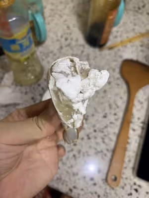 爆炒香辣梭子蟹