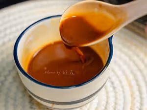 焦溜茄子！ 酥軟不油膩 超好吃！