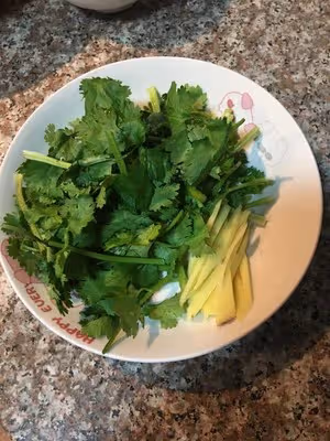 番茄🍅紅燒羅非魚
