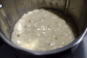 中秋｜廣式蓮蓉餡👉細膩潤滑、不幹不硬的做法揭秘㊙️