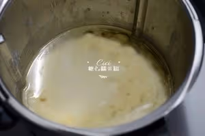 中秋｜廣式蓮蓉餡👉細膩潤滑、不幹不硬的做法揭秘㊙️