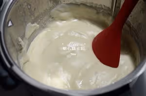 中秋｜廣式蓮蓉餡👉細膩潤滑、不幹不硬的做法揭秘㊙️