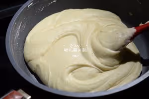 中秋｜廣式蓮蓉餡👉細膩潤滑、不幹不硬的做法揭秘㊙️