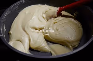 中秋｜廣式蓮蓉餡👉細膩潤滑、不幹不硬的做法揭秘㊙️