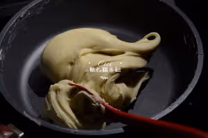 中秋｜廣式蓮蓉餡👉細膩潤滑、不幹不硬的做法揭秘㊙️