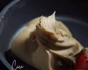 中秋｜廣式蓮蓉餡👉細膩潤滑、不幹不硬的做法揭秘㊙️
