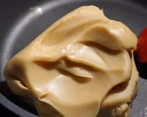 中秋｜廣式蓮蓉餡👉細膩潤滑、不幹不硬的做法揭秘㊙️