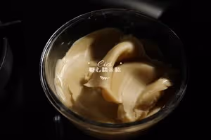 中秋｜廣式蓮蓉餡👉細膩潤滑、不幹不硬的做法揭秘㊙️