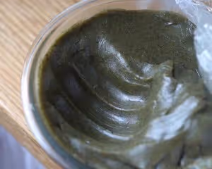 中秋｜廣式蓮蓉餡👉細膩潤滑、不幹不硬的做法揭秘㊙️