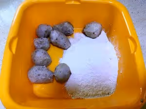 客家「算盤子」