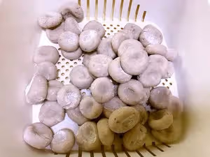 客家「算盤子」