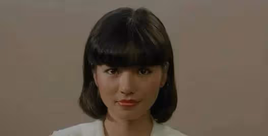 鐘楚紅:劉德華心中的理想妻子,放棄事業為愛隱退,相敬如賓二十年,丈夫彌留之際勸她另覓良人,她卻發誓終身不嫁