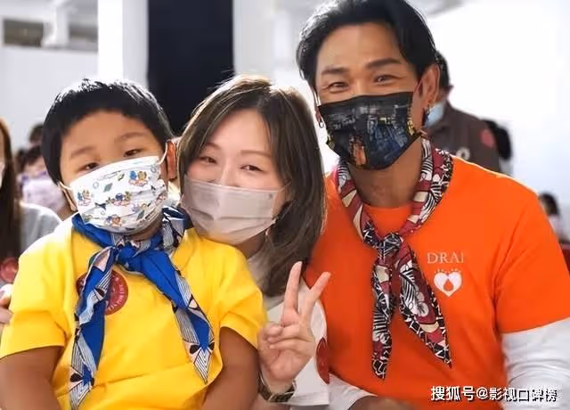 比丈母娘都大1歲的杜德偉 如今讓人刮目相看