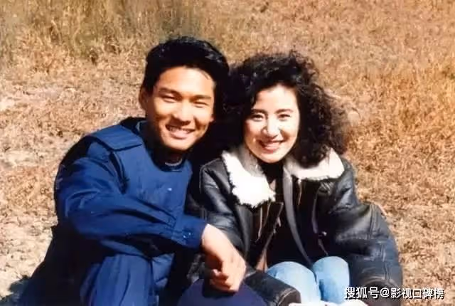 比丈母娘都大1歲的杜德偉 如今讓人刮目相看